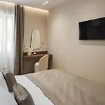 Amelie Luxury 招待所