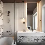 Amelie Luxury 招待所 4*