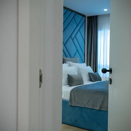 Gasthuis Amelie Luxury Split