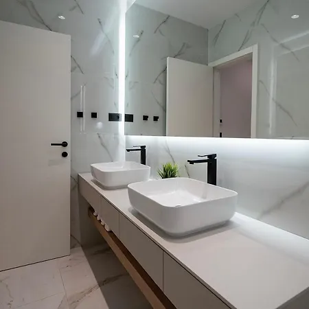 Amelie Luxury Gasthuis Split