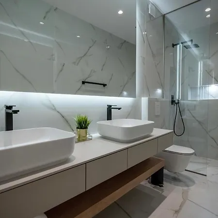 Gasthuis Amelie Luxury Split