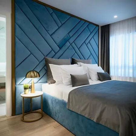 Amelie Luxury Gasthuis
