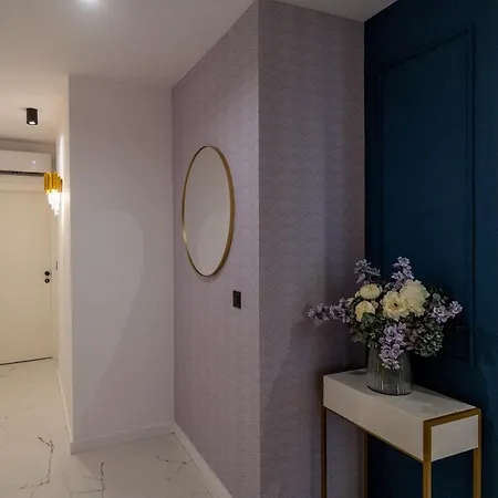 Gasthuis Amelie Luxury Split