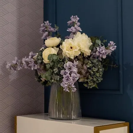 Gasthuis Amelie Luxury