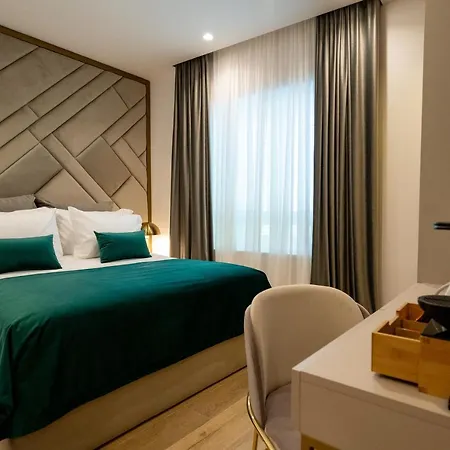 Amelie Luxury Guest house
