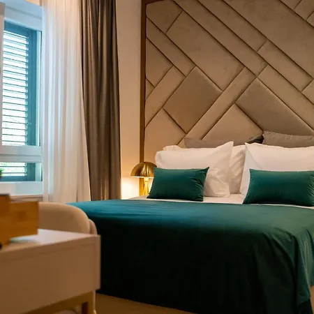 Amelie Luxury Guest house