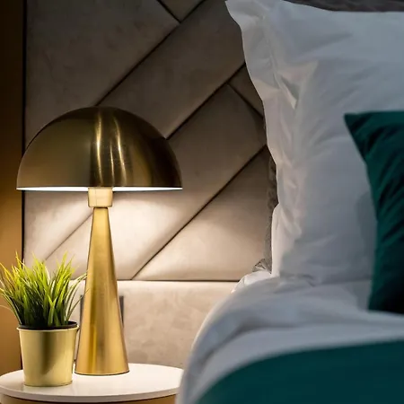 Amélie Luxury 4* Split