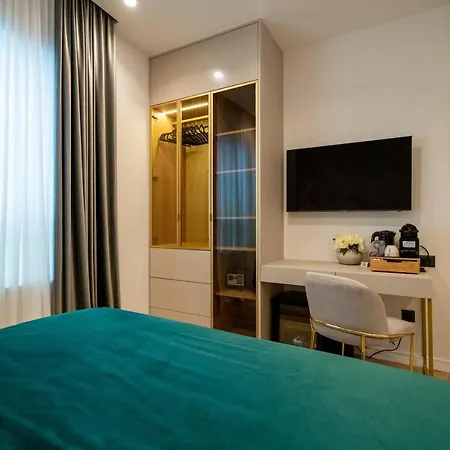 Amélie Luxury 4*