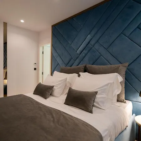 Amelie Luxury Guest house
