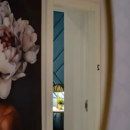 Guest house Amelie Luxury 4*