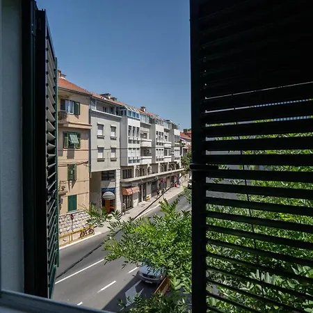Guest house Amelie Luxury