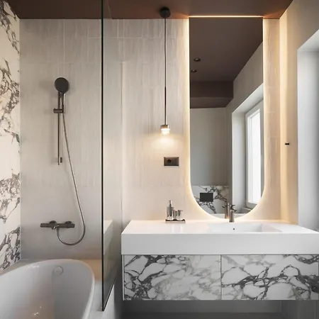 Amelie Luxury בית הארחה 4*