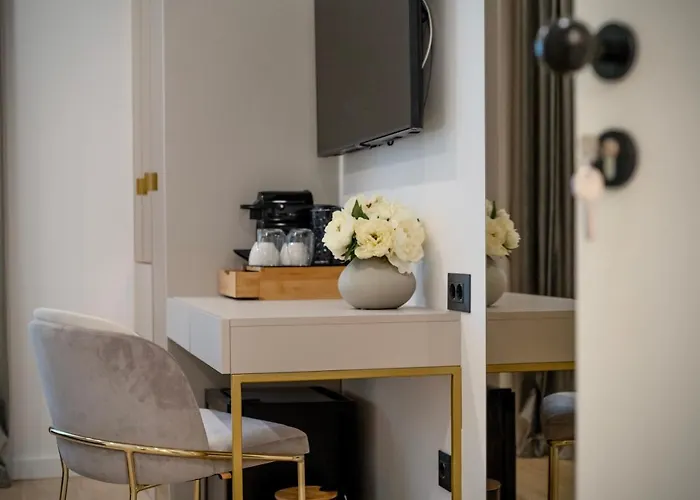 Amélie Luxury 4*