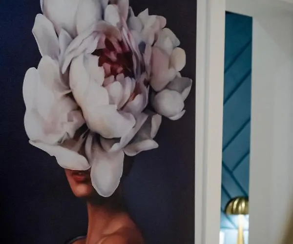 Amélie Luxury 4* Split