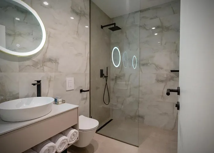 Amélie Luxury 4* Split