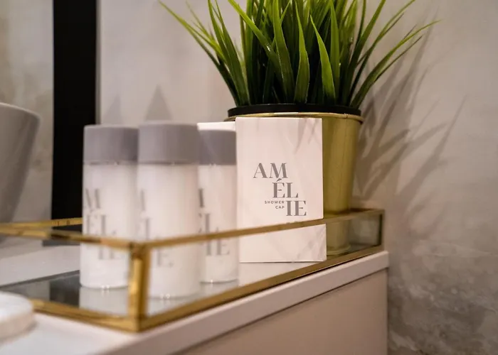 Amélie Luxury