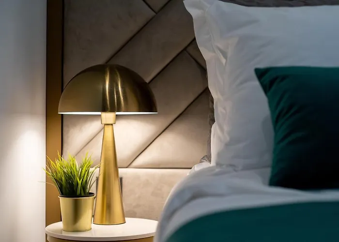 Amélie Luxury 4* Split
