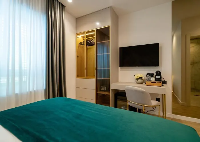 Amélie Luxury 4*