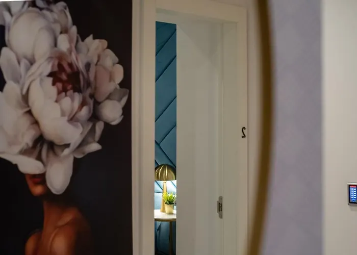 Pensión Amélie Luxury 4*