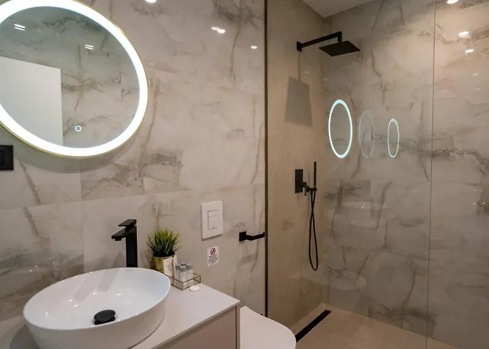 Pensión Amélie Luxury 4*