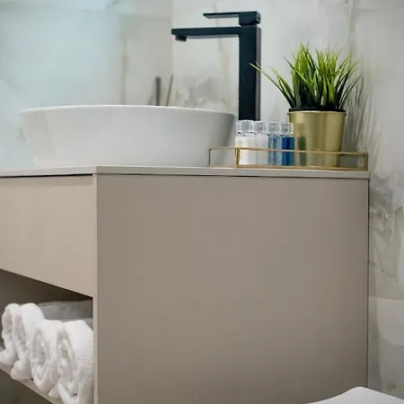 Amelie Luxury Πανσιόν 4*