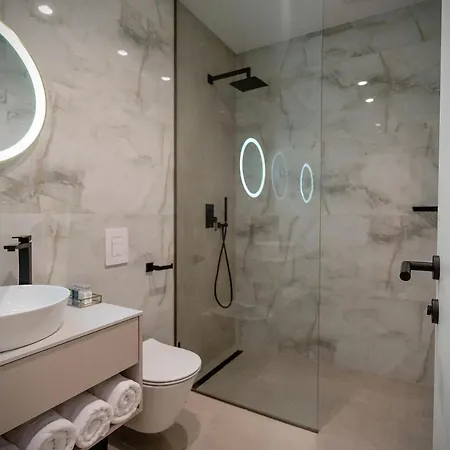 Amelie Luxury 4* Σπλιτ