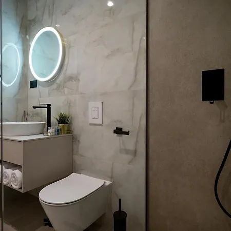 Amelie Luxury Πανσιόν 4*