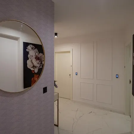 Amelie Luxury Σπλιτ