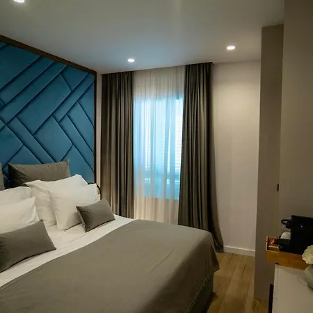 Amelie Luxury Πανσιόν Σπλιτ