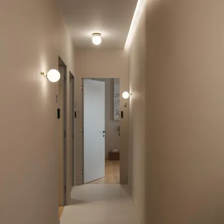Amelie Luxury 4*