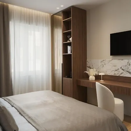 Amelie Luxury ゲストハウス 4*