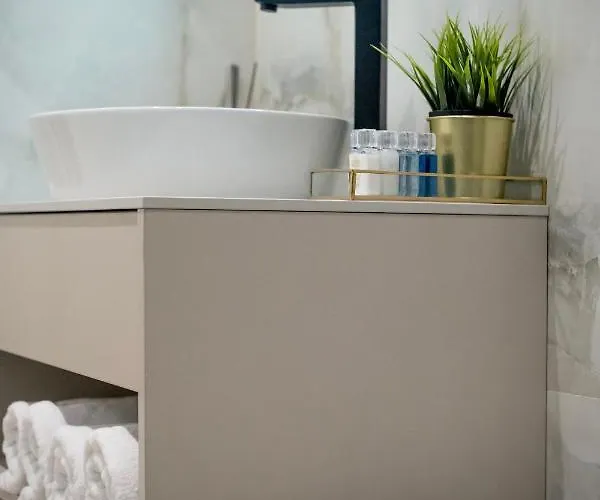 Amélie Luxury Affittacamere 4*