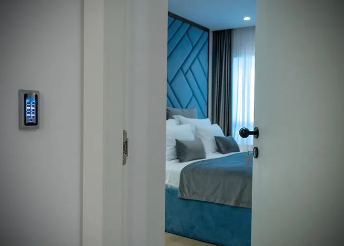 Affittacamere Amélie Luxury Spalato