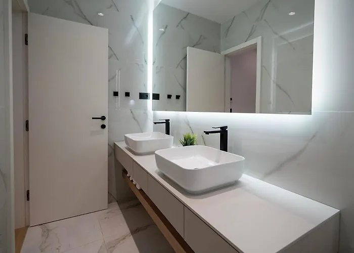 Amélie Luxury Affittacamere Spalato
