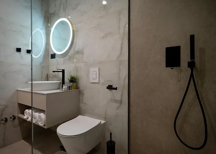 Amélie Luxury Affittacamere 4*