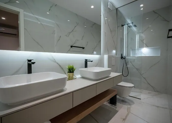 Affittacamere Amélie Luxury Spalato