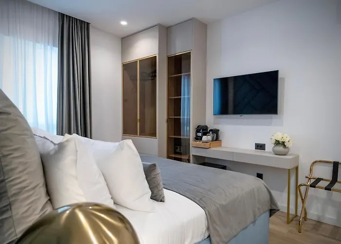 Affittacamere Amélie Luxury Spalato
